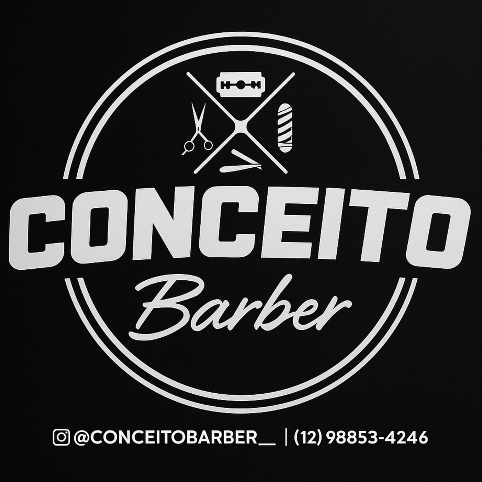 Conceito Barber