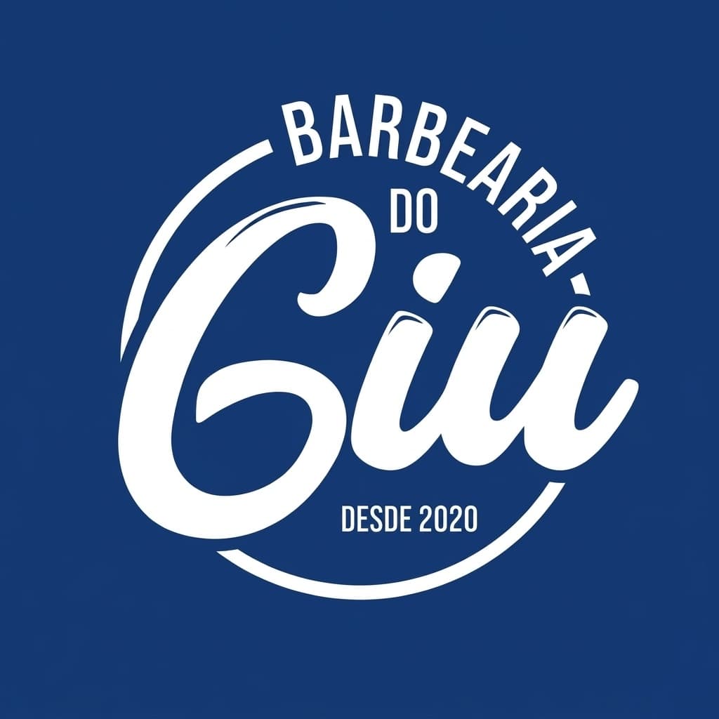 Barbearia do Giu