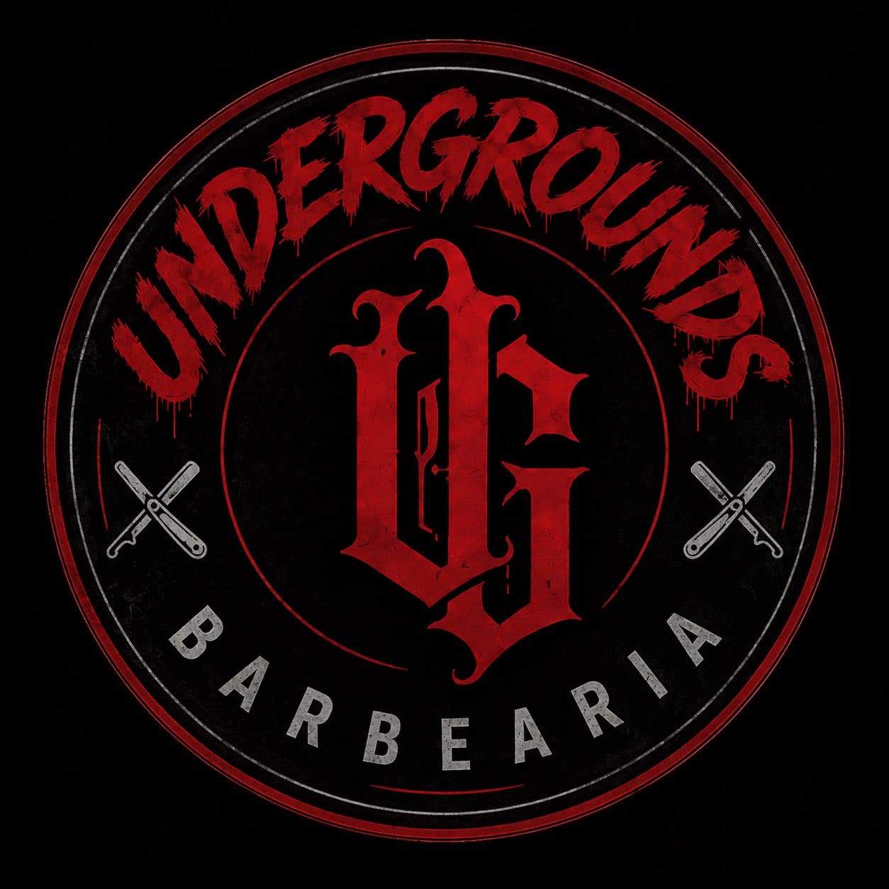 Undergrounds Barbearia