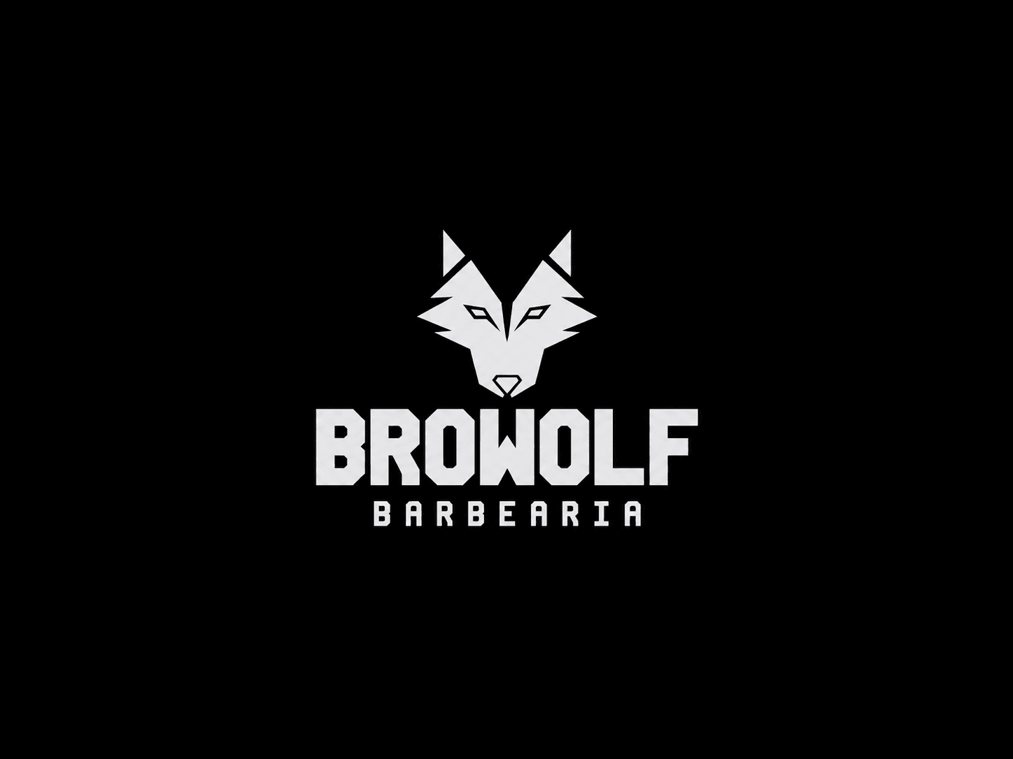 Barbearia Browolf