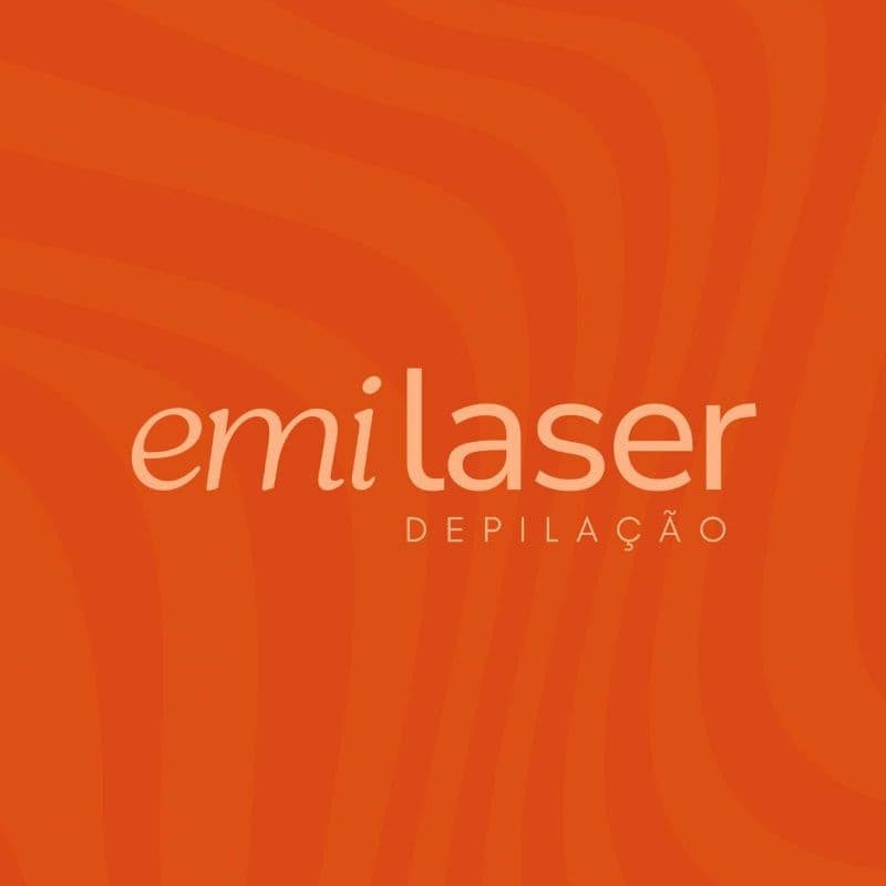 Emilaser Depilação e Estética