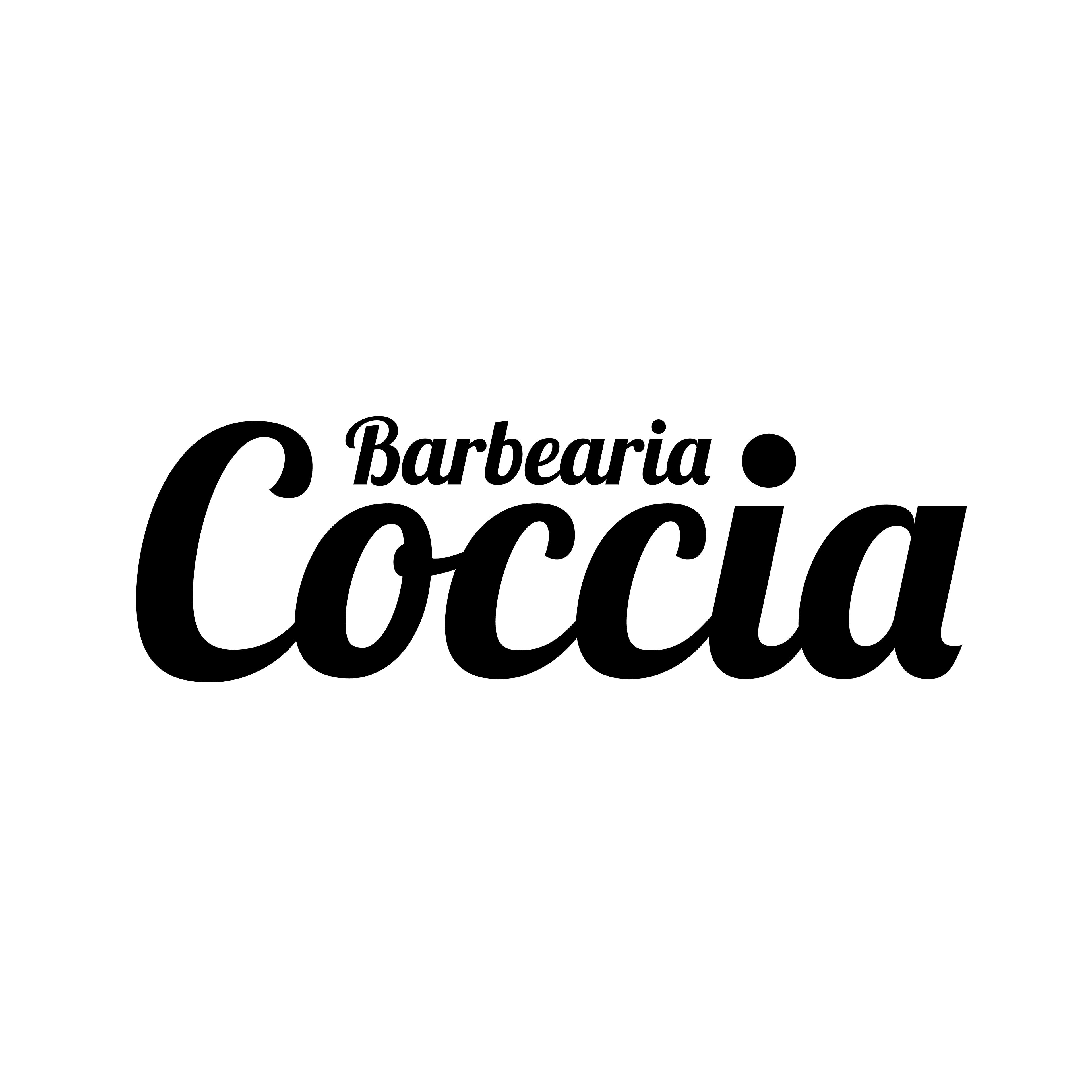 Barbearia Coccia
