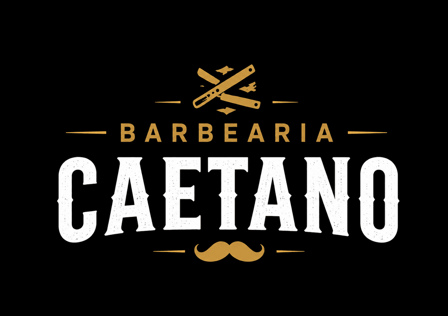 Barbearia Caetano 