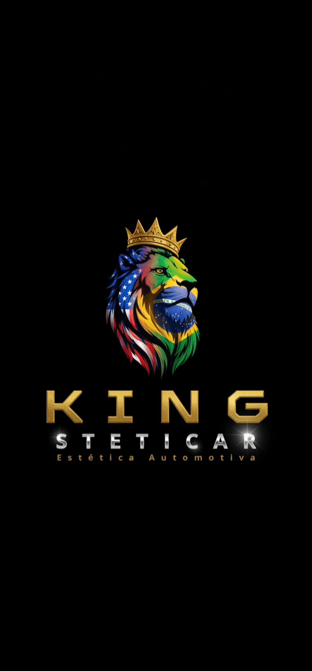 King Steticar 