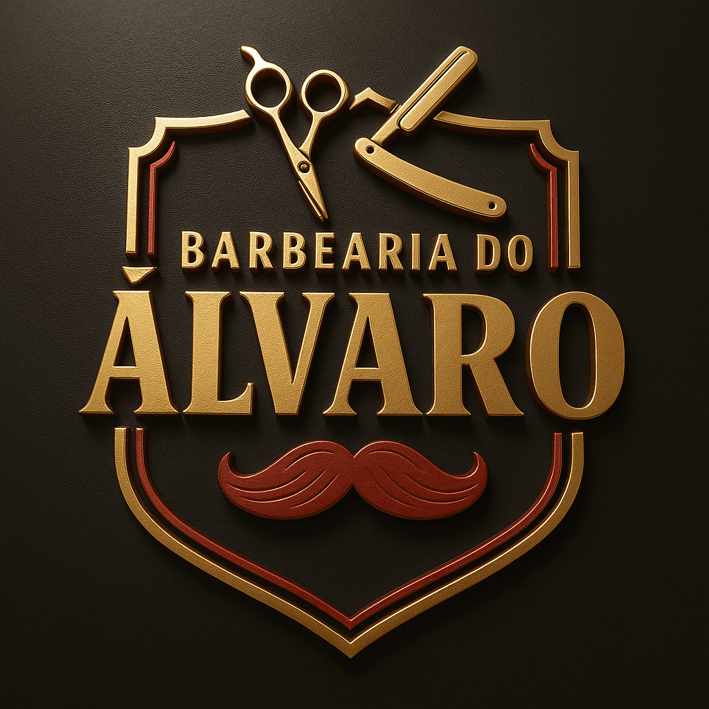Barbearia do Álvaro 