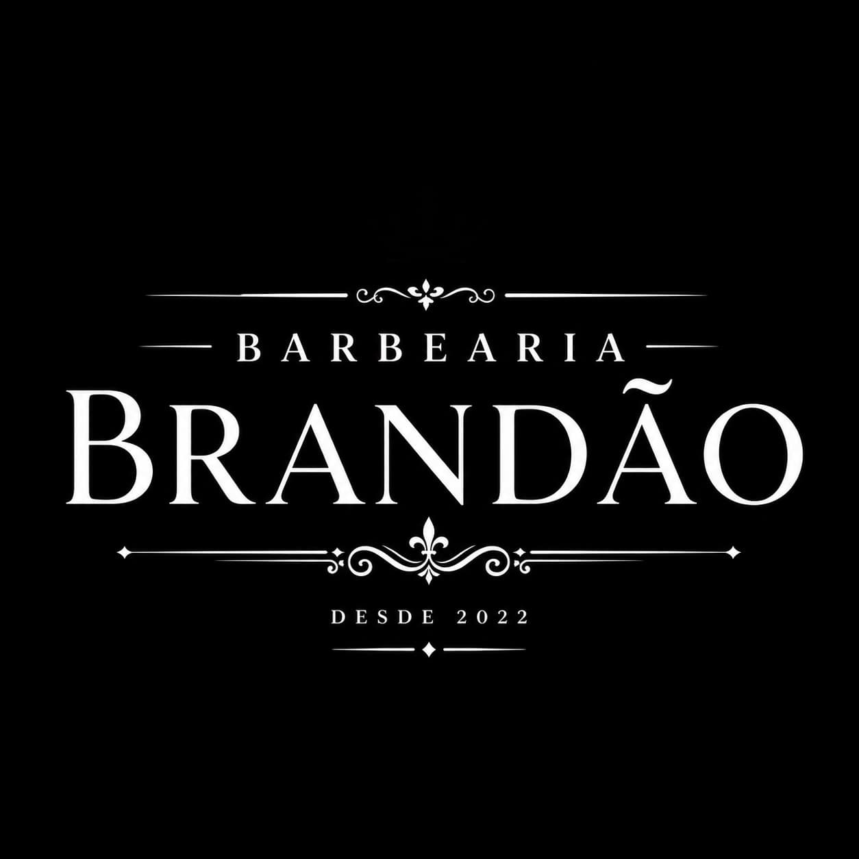 Barbearia Brandão