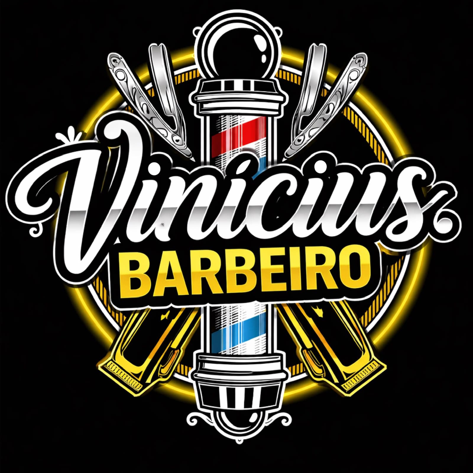 Vinicius Barbeiro