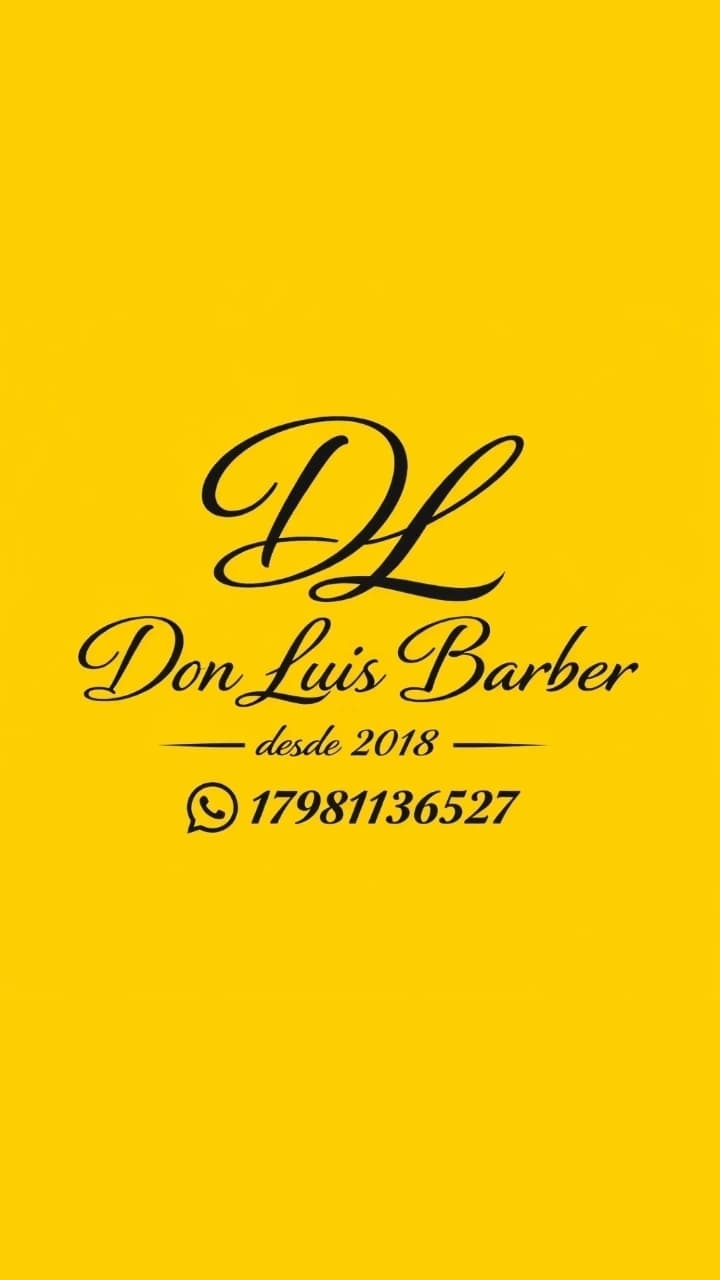 Don Luis Barber