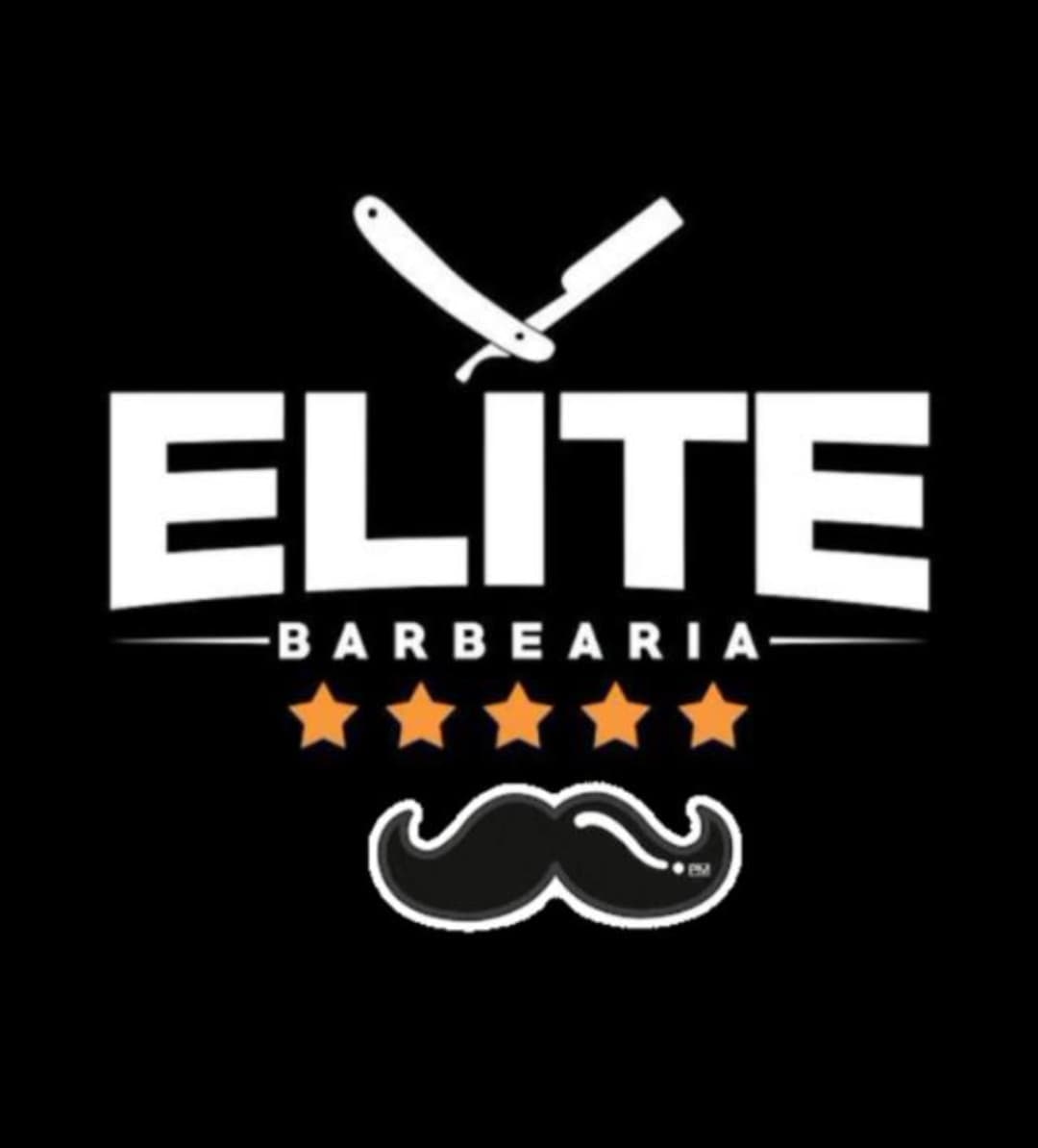 Elite barbearia 💈
