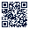 QR code para baixar o Agende Já na App Store