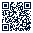 QR code para baixar o Agende Já Empresas na App Store